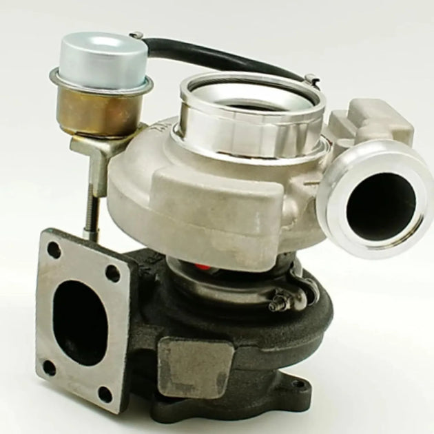 5CM Turbo HE221W Turbocharger 3781989 3781990 for Cummins Engine ISDE140 4.5L-BeeSpareParts