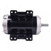 5HP Compressor Motor 47669474001 For Ingersoll Rand 230V 3450RPM 24.1/24.9 AMPS-BeeSpareParts