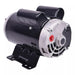 5HP Compressor Motor 47669474001 For Ingersoll Rand 230V 3450RPM 24.1/24.9 AMPS-BeeSpareParts