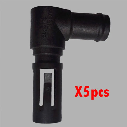 5PCS 3935113 Exhaust Pipe Joint Engine 6CT8.3 Generator Set-商业/工业-BeeSpareParts