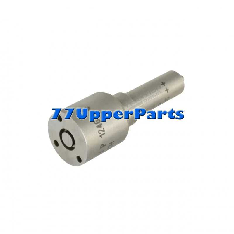 5Pcs Fuel Injector Nozzle DLLA153P1246 for Mercedes Dodge Sprinter 2.7L-BeeSpareParts