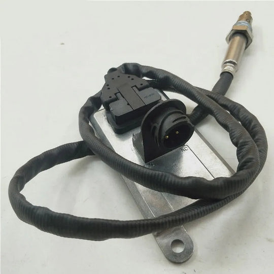 5WK96612D New Nox Sensor For Scania Truck SNS 24V Euro5 NO# 5WK9 6612D 2296799 2247379 2020691-BeeSpareParts