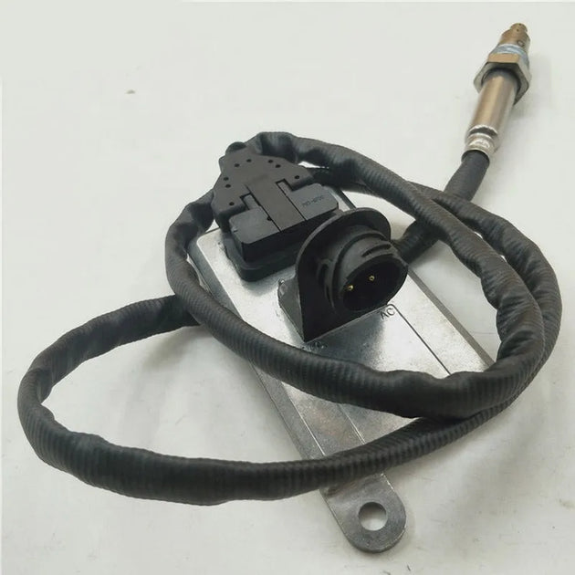 5WK96612D New Nox Sensor For Scania Truck SNS 24V Euro5 NO# 5WK9 6612D 2296799 2247379 2020691-BeeSpareParts