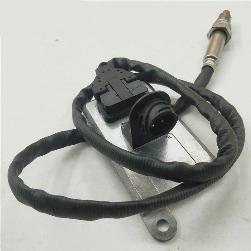 5WK96612D New Nox Sensor For Scania Truck SNS 24V Euro5 NO# 5WK9 6612D 2296799 2247379 2020691-BeeSpareParts