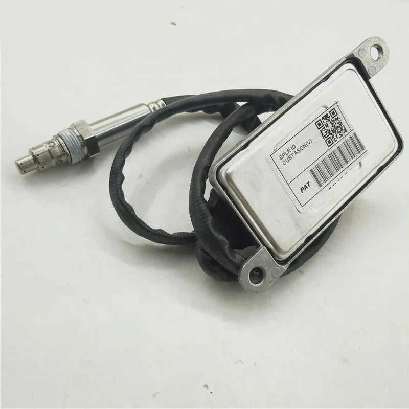 5WK96612D New Nox Sensor For Scania Truck SNS 24V Euro5 NO# 5WK9 6612D 2296799 2247379 2020691-BeeSpareParts