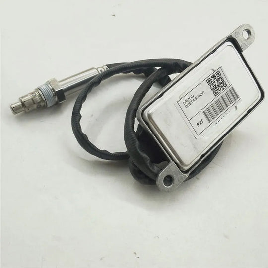 5WK96612D New Nox Sensor For Scania Truck SNS 24V Euro5 NO# 5WK9 6612D 2296799 2247379 2020691-BeeSpareParts