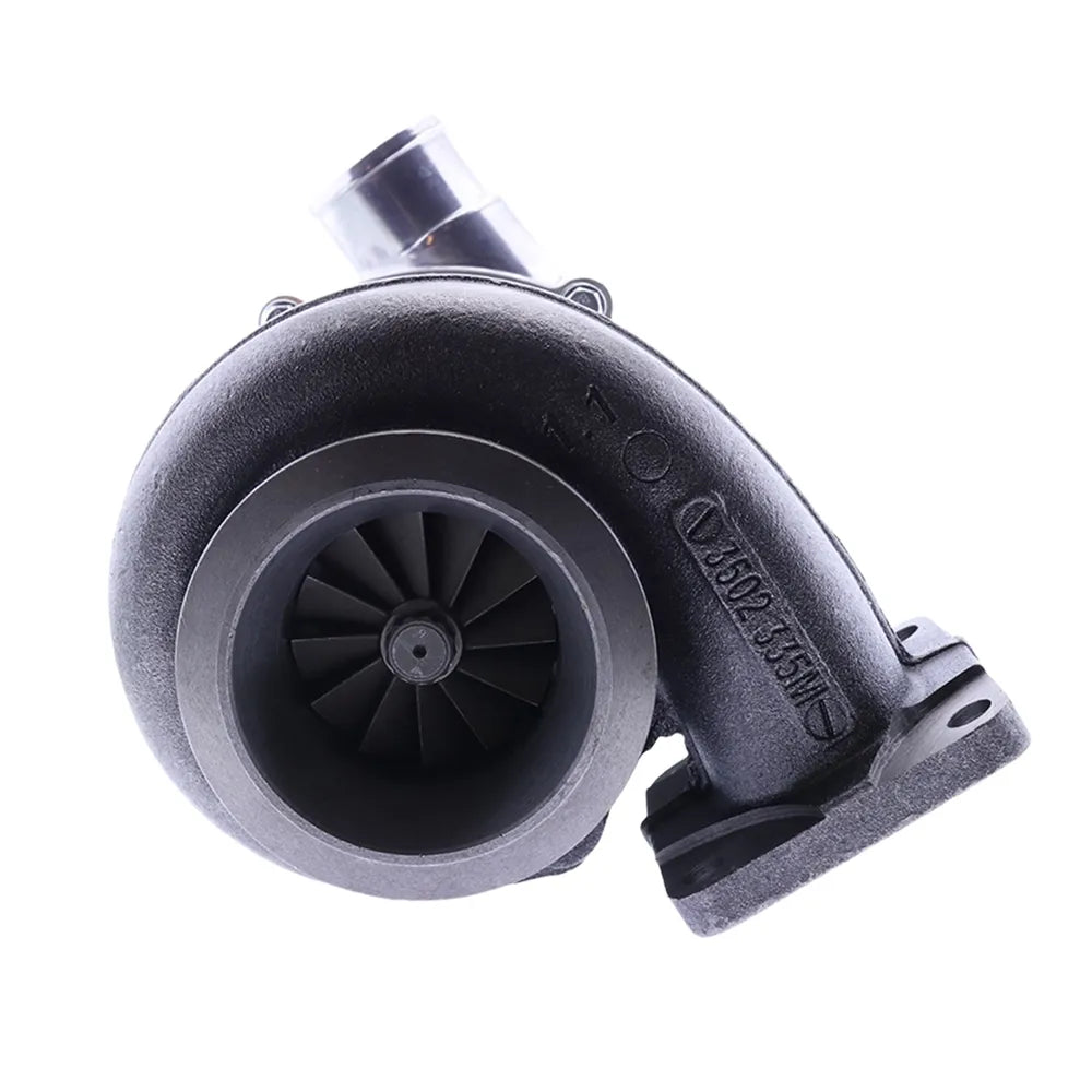 C23 Turbocharger RE550941 RE550932 for John Deere 200DLC 210G 710J 710K 750J-BeeSpareParts