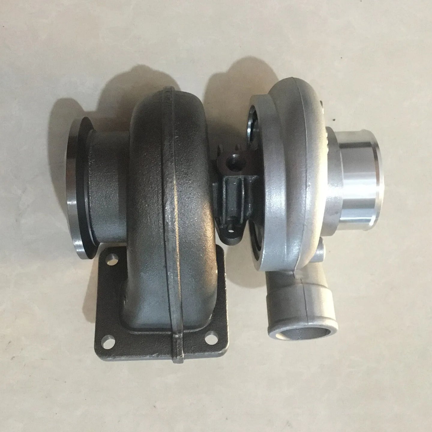 Turbocharger RE531983 C15 For John Deere 210LJ 310J 310TJ 315SJ 410J Engine 4045-BeeSpareParts