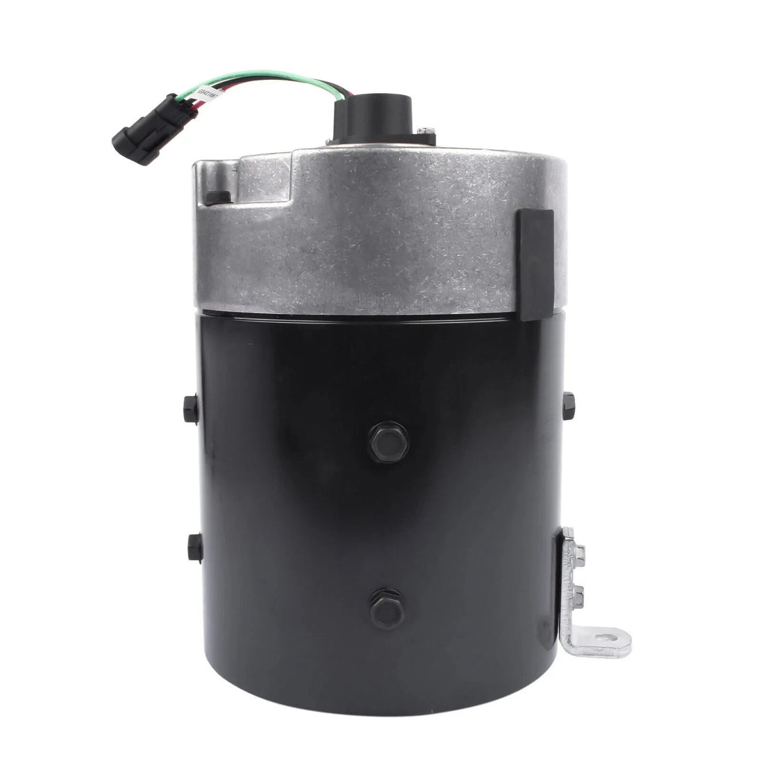 48V 3.7KW DC Motor 102705001 For 2001+ Club Car Precedent Golf Cart-BeeSpareParts