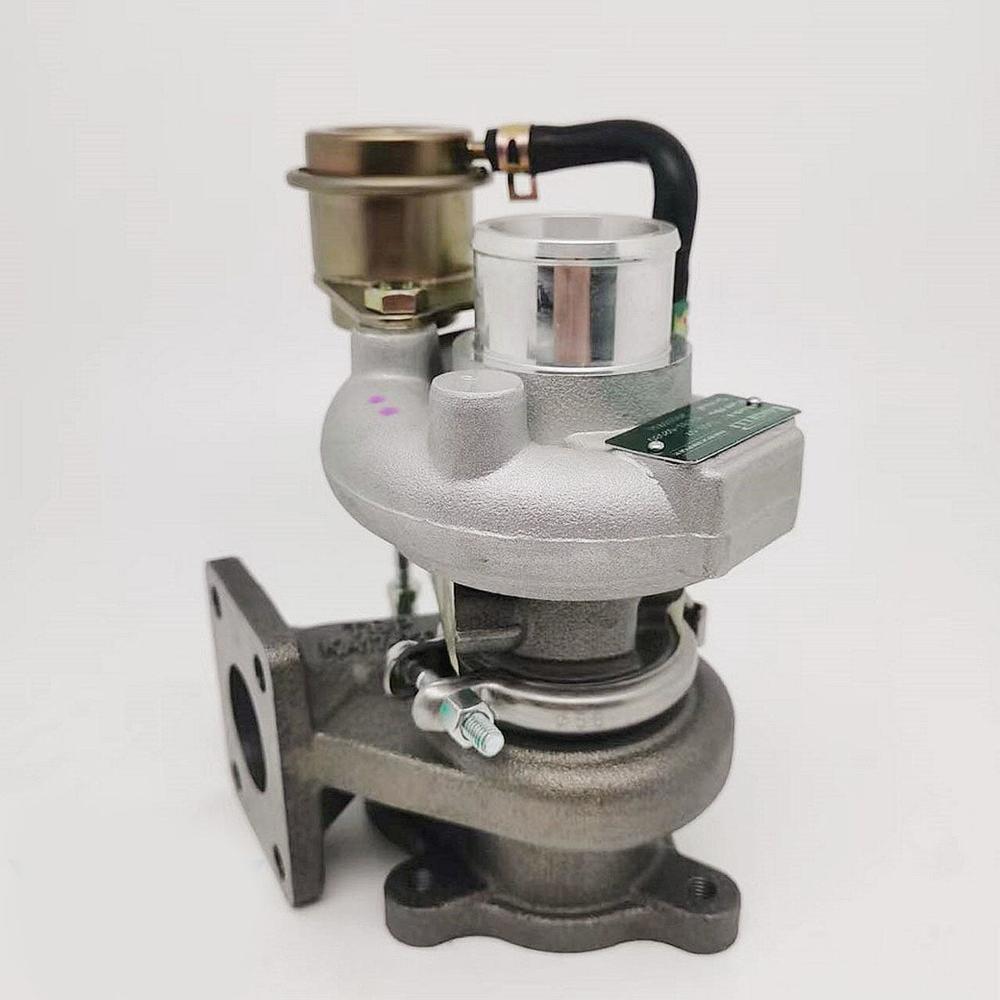 TD03-07T 1E013-17013 1G770-17012 Turbocharger for Kubota Earth Moving Excavator