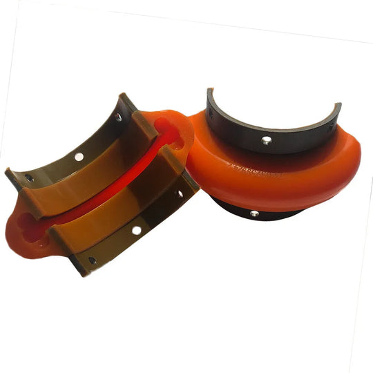 5.3129.0 5.3246.0 5.3129.E0 5.3195.0 5.3246.E0 Coupling for Kaeser Compressor-BeeSpareParts
