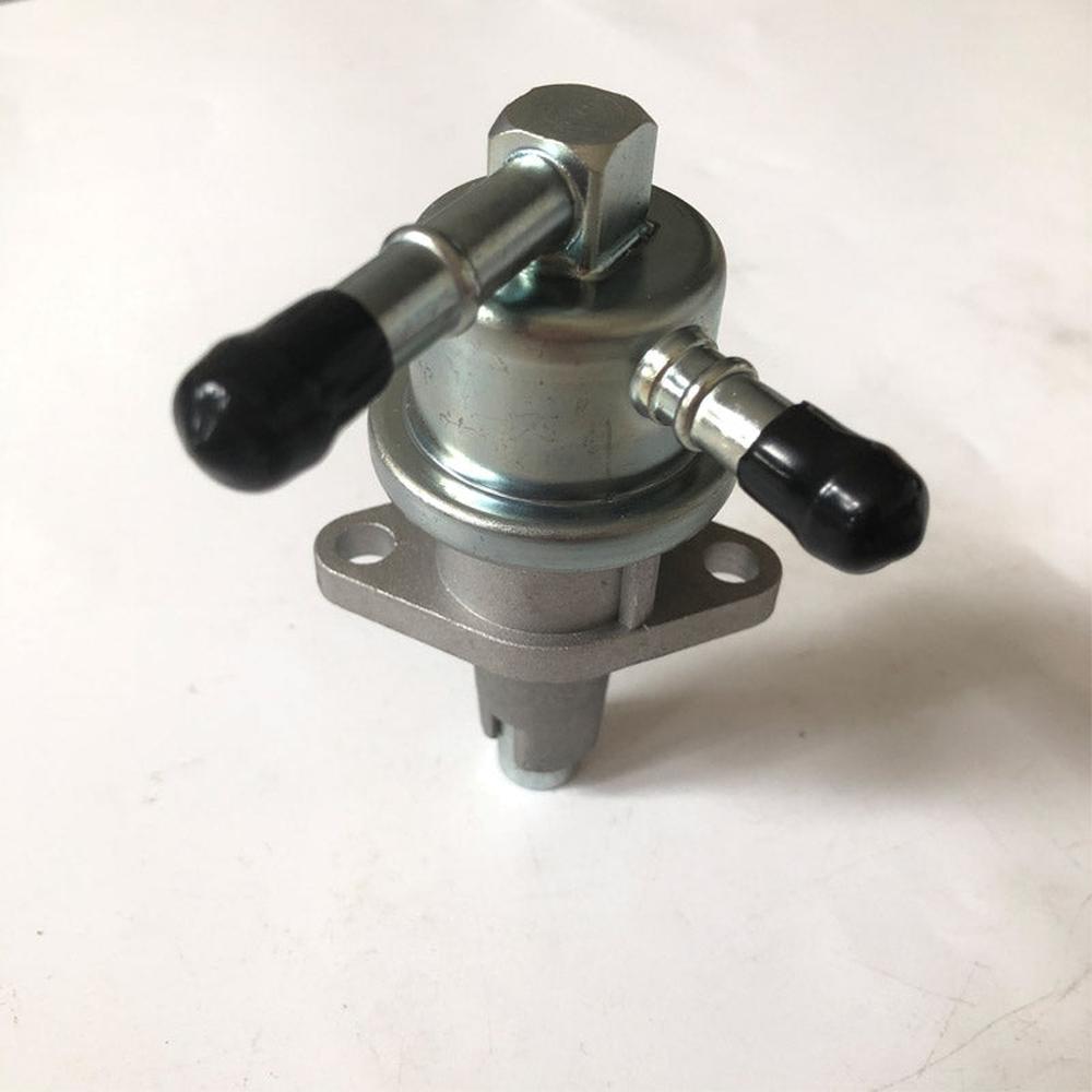 Fuel Pump 6655216 17121-52030 for Kubota V2203 L2800 L2900 L3000 L3130 L3240 L3300 L35TL L39 L45 L3010 Bobcat S175 S185 S150 751-Replacement Aftermarket Parts