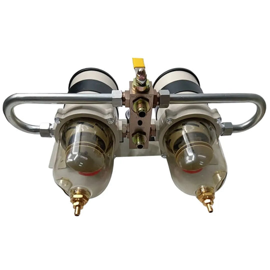 Fuel Water Separator 75900MAX for Racor Marine Turbine-BeeSpareParts