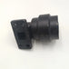 The Mini Excavator Top roller/ Carrier roller for Hitachi EX60-1 EX60-2 EX60-3-Replacement Aftermarket Parts