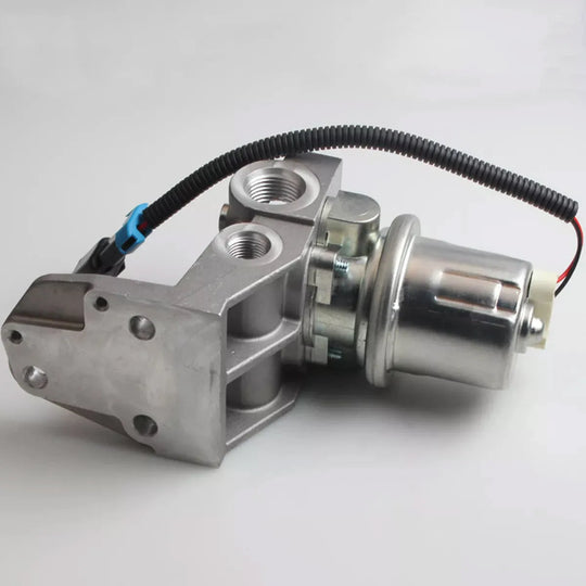 Fuel Pump 87676818 for Case Combine 5130 5140 6130 6140 7120 7130 7230-BeeSpareParts