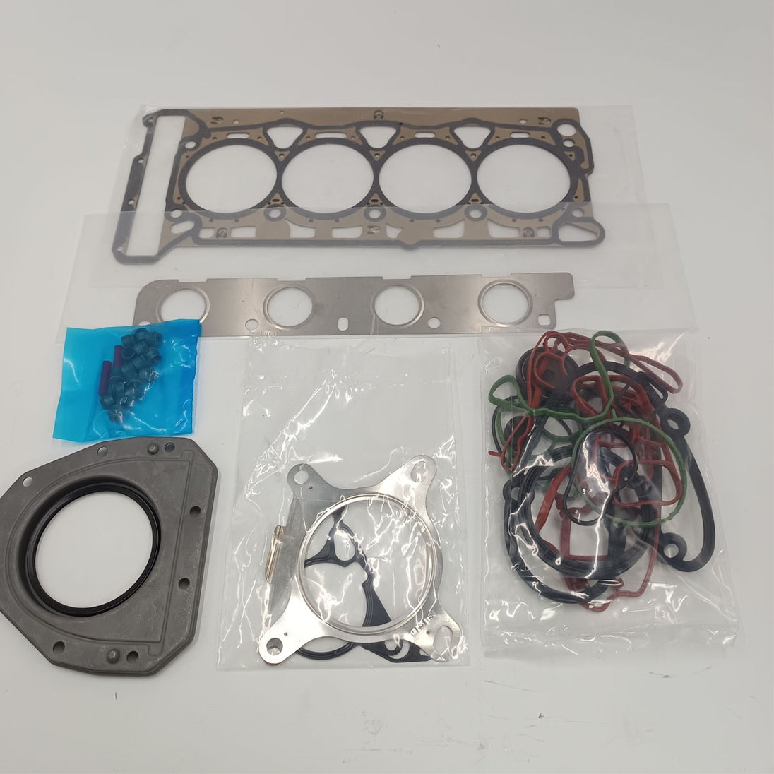Overhaul Rebuild Kit Ø23mm For A4 A5 A6 VW Tiguan GTI Audi EA888 2.0T