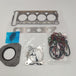 Overhaul Rebuild Kit Ø23mm For A4 A5 A6 VW Tiguan GTI Audi EA888 2.0T