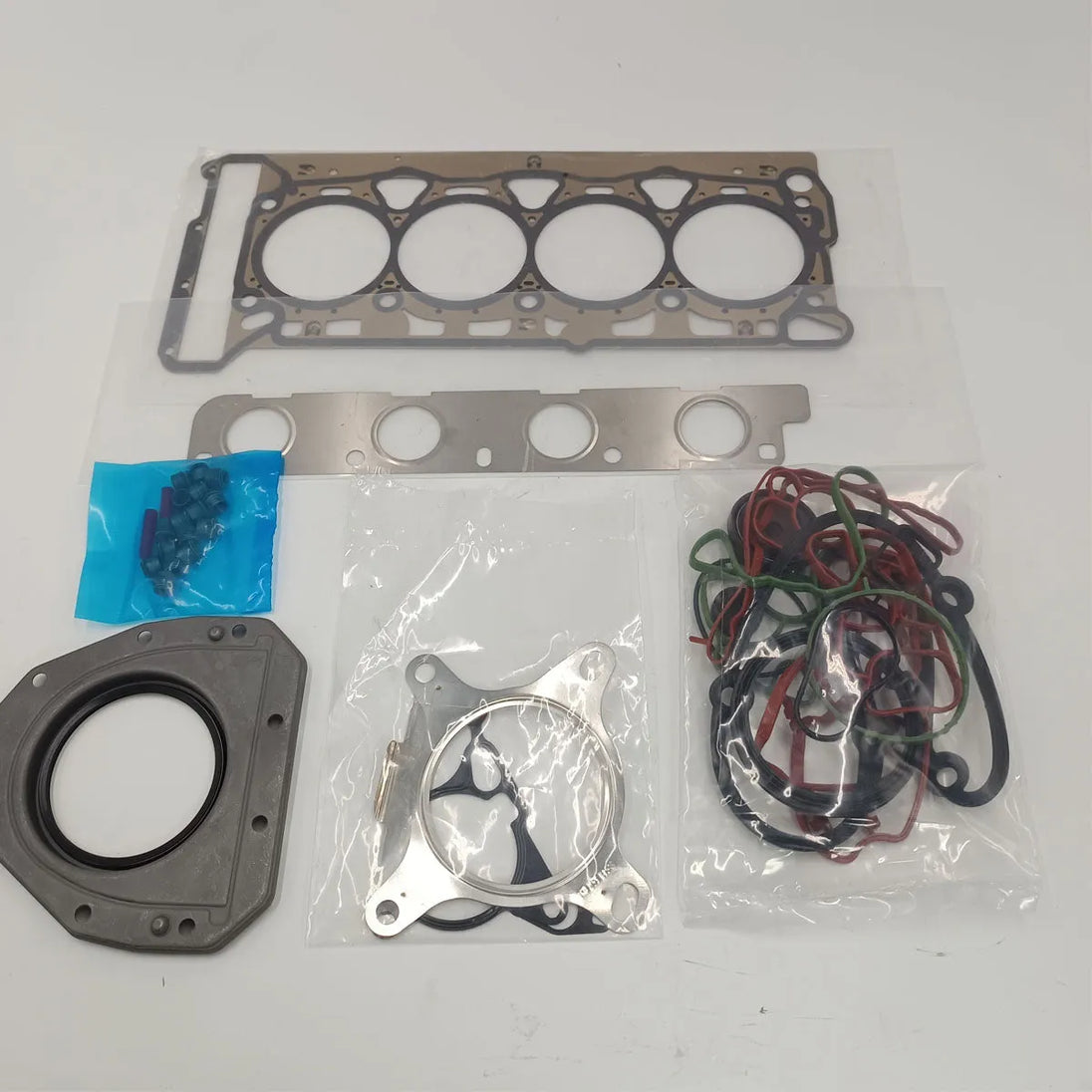 Overhaul Rebuild Kit Ø23mm For A4 A5 A6 VW Tiguan GTI Audi EA888 2.0T-BeeSpareParts