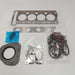 Overhaul Rebuild Kit Ø23mm For A4 A5 A6 VW Tiguan GTI Audi EA888 2.0T-BeeSpareParts