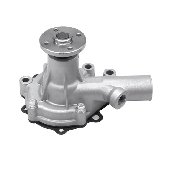 Water Pump MM409301 MM407405 for Mitsubishi Excavator K4N K3B K3D K3E K4E K4C K4F K4M-Replacement Aftermarket Parts