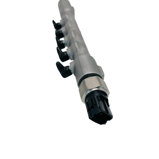 Common Rail Assembly 095440-0081 23810-E0030 23810-E0240 for Hino 300