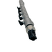 Common Rail Assembly 095440-0081 23810-E0030 23810-E0240 for Hino 300