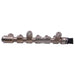 Fuel Common Rail 477-7728 for CAT 306 307.5 304E2 304E2 CR 305.5E2 CR