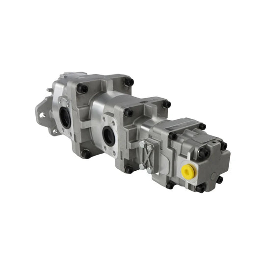 Hydraulic Pump 705-56-36082 705-56-36080 for Komatsu Wheel Loader WA250-6 WA250PZ-6