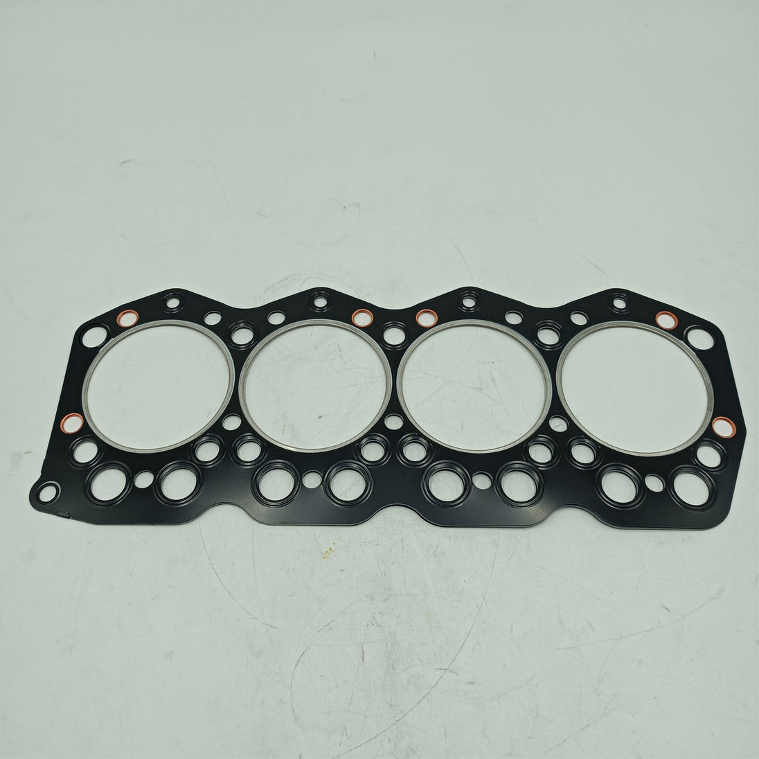 Head Gasket for Mitsubishi S4K S4KT Engine Caterpillar CAT E110B E120B E312 E320