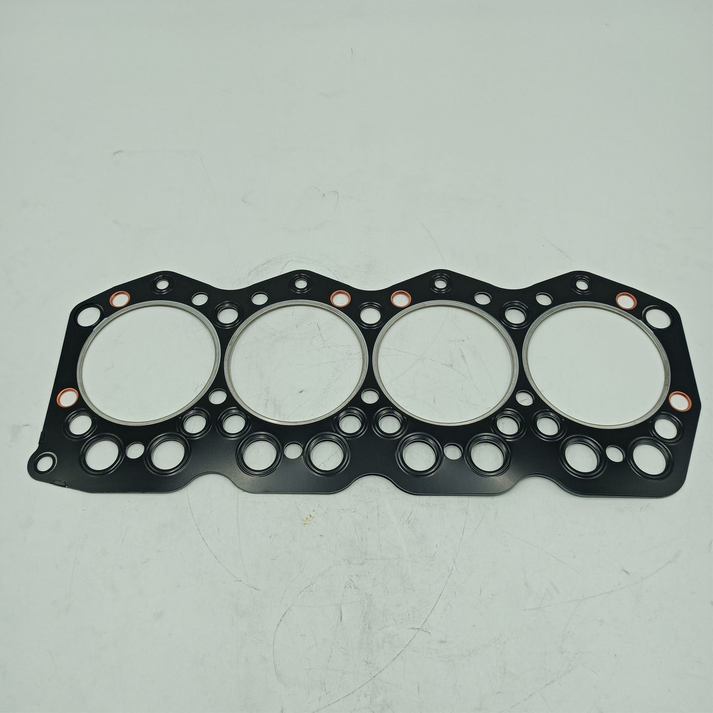 Head Gasket for Mitsubishi S4K S4KT Engine Caterpillar CAT E110B E120B E312 E320