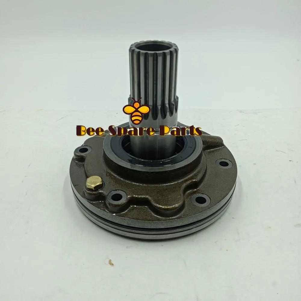 New Transmission Charging Pump 124U3-80221 for TCM 4.5 Forklift-Replacement Aftermarket Parts