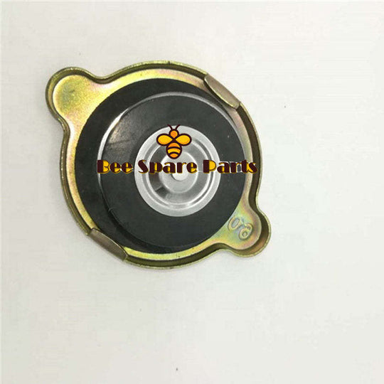 205-03-71280 water tank radiator cap for komatsu pc120-3 pc120-5 pc120-6