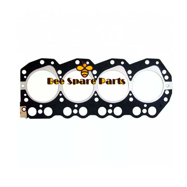 BD25 engine cylinder head gasket for nissan