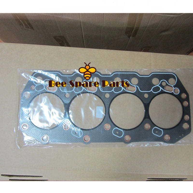 forklift part 2Z 6F cylinder head gasket 11115-78701-71 2Z 6F gasket kit