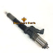 Fuel Injector Assy 6156-11-3300 for Komatsu PC400-7 PC400LC-7E0 PC400LC-7 PC400LC-7L Excavator