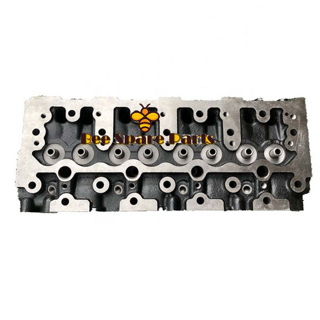 Cylinder Head 129407-11700 for Yanmar 4TNE88 Engine