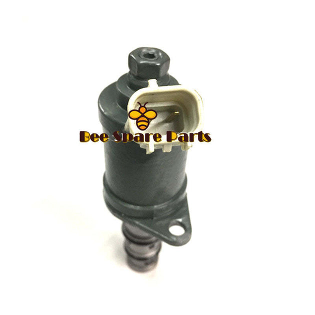 Hydraulic Solenoid Valve 9258047 9246518 For Hitachi ZX240-3 ZX250-3 Excavator