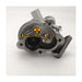 Buy Turbo TD025M-05T Turbocharger 49173-03410 1E038-17012 for Kubota D1105T V1505T Engine