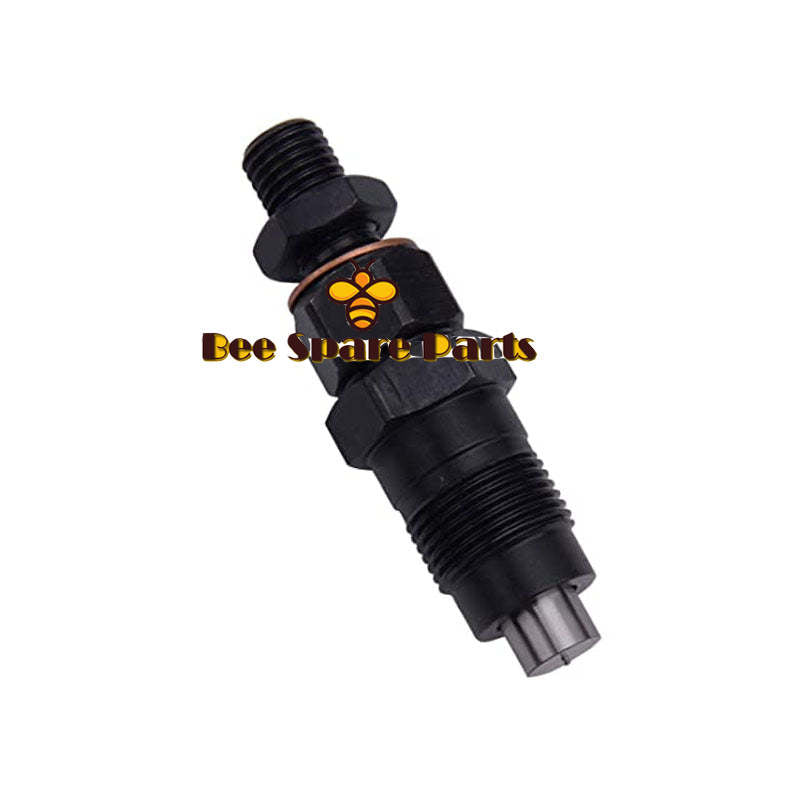Fuel Injector assy 093500-3840 for Mitsubishi Engine S4L-31 S6S