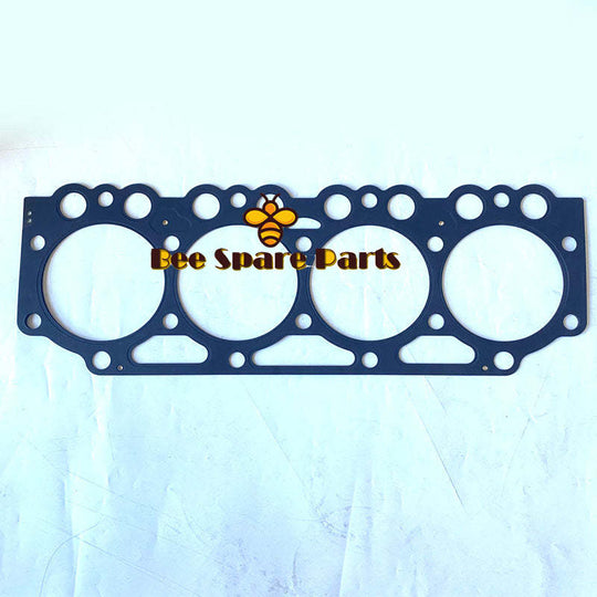 D5D Head Gasket Cylinder For Deutz Volvo 04292652 TCD 2013 4 Cylinder