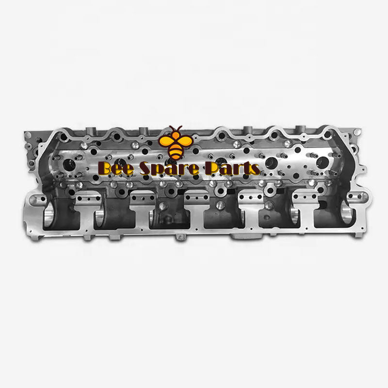 Cylinder Head 245-4324 for Caterpillar CAT Engine C15 Excavator E374D E385B