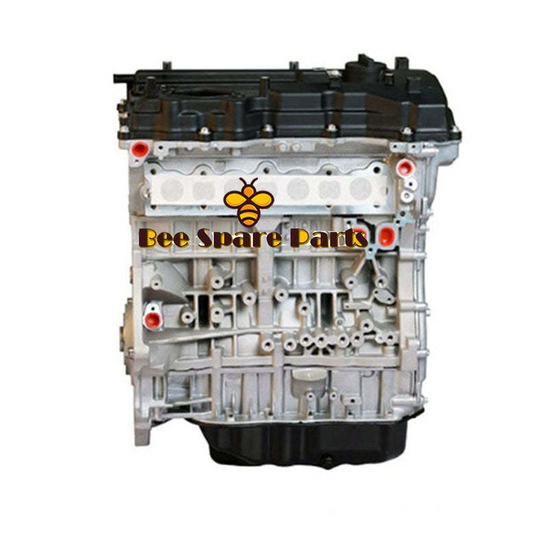 Engine Assembly G4LC Bare Engine Long Block For Korean Car Hyundai Kia Engine Assy