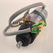 24V Engine Stop Solenoid 8970134790 8944378740 8944041600 181900480 for Isuzu