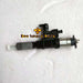 1 PC New fuel Injector 8-98280697-1 8982806971 For ISUZU 4HK1/6HK1