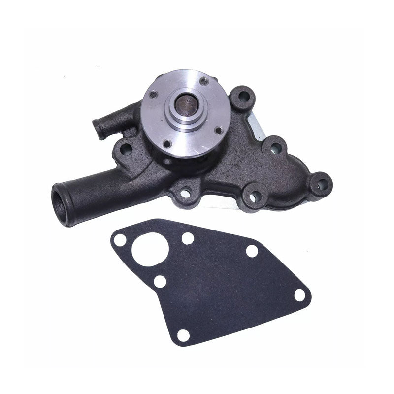 Water Pump with 4 Flange Holes 5681-361-0054-0 5681-361-0080-0 for Iseki Tractor TS1610 TS1700 TS1910 TS2000 TS2200 TS2202 TS2205 TS2210 TS2220 TS2400