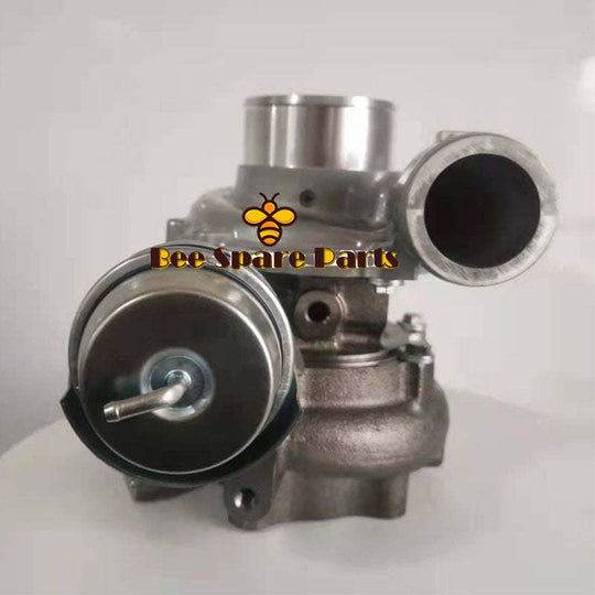 RHV4 turbo charger 8982356281 898235-6281 8-98235628-1 8981320692 8981320703 8974350071 turbocharger for Isuzu D-Max 4JJ1T