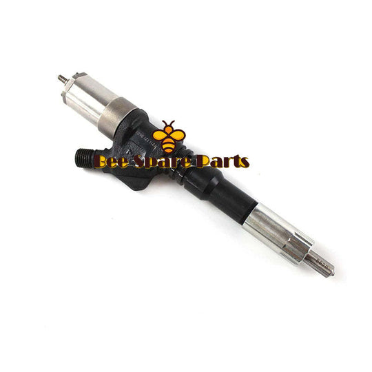 095000-1211 6156-11-3300 Common Rail Fuel Injector For Komatsu PC400-7 PC450-7