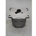Hydraulic GEAR PUMP 705-41-02320 Fit for Komatsu PC27MR-1 PC28UU-3 PC35MR-1-Replacement Aftermarket Parts