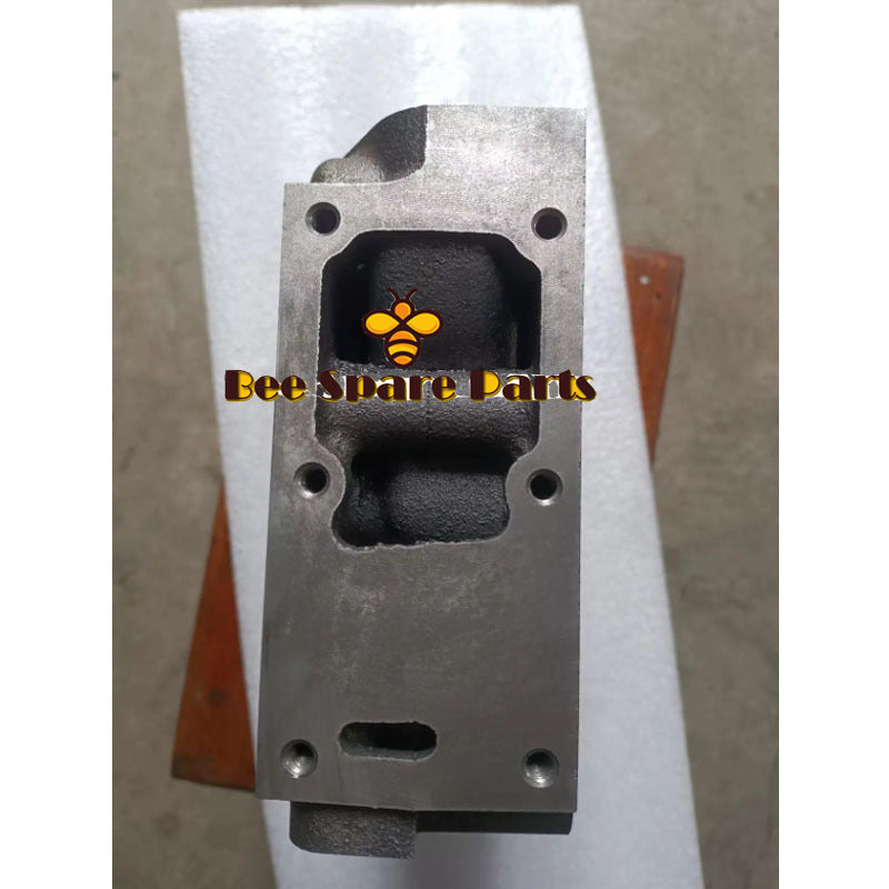 Cylinder head For kubota Engine Parts ZB600 Z600