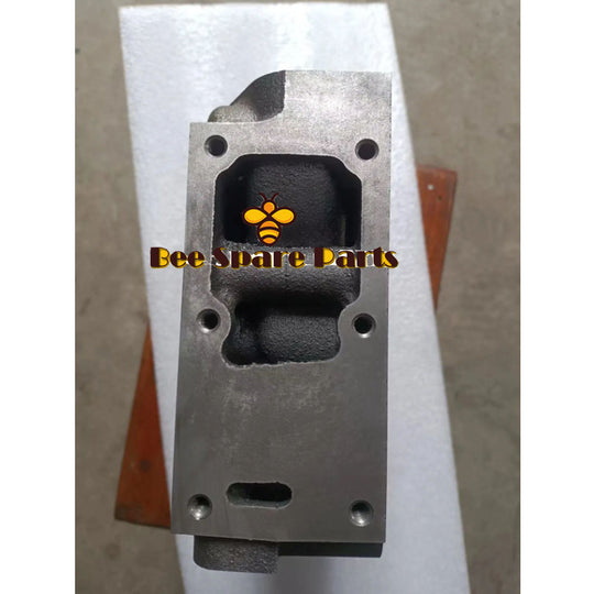 Cylinder head For kubota Engine Parts ZB600 Z600